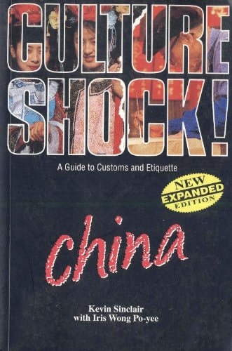 Culture Shock! China