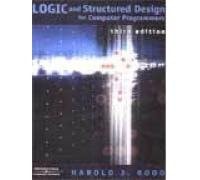 Logic And Structured Design For Computer Programmer,3/E