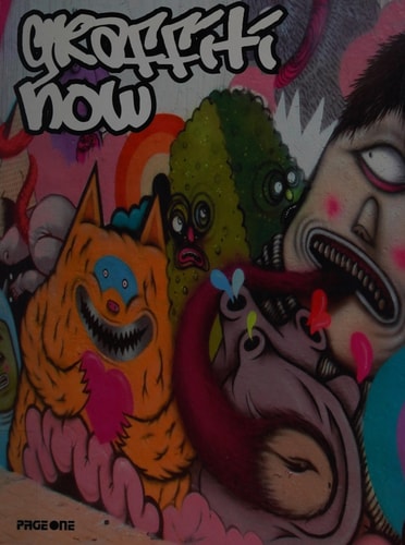 Graffiti Now