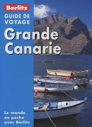 Grande Canarie