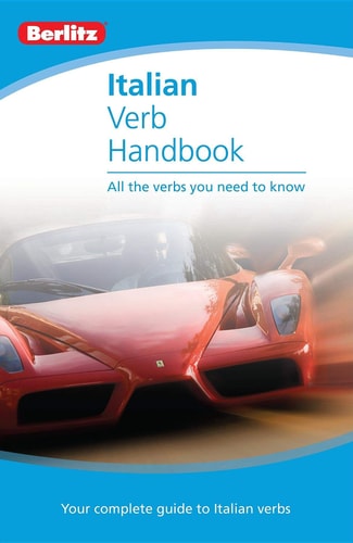Italian - Verb Handbook