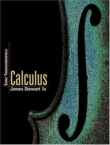 calculus-early-transcendentals-5th-ed-with-cd-calculus-early-transcendentals-5e-cd-included