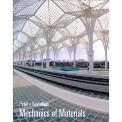 Mechanics Of Materials