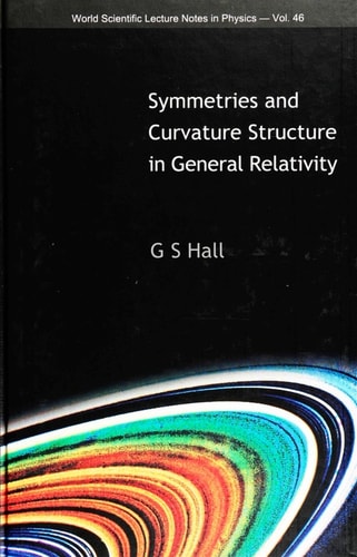 SYMMETRIES AND CURVATURE STRUCTURE IN GENERAL RELATIVITY