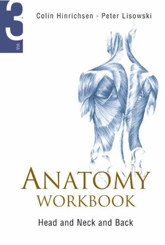 Anatomy Workbook