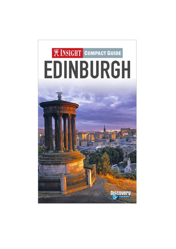 Edinburgh Insight Compact Guide
