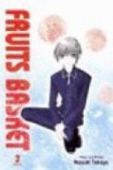 Fruits Basket