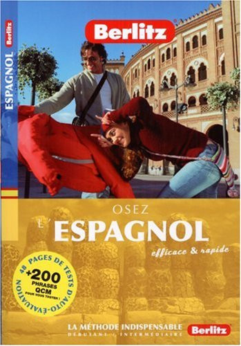 Osez l'espagnol
