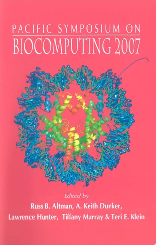 Biocomputing 2007