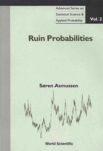 RUIN PROBABILITIES                 (V2)