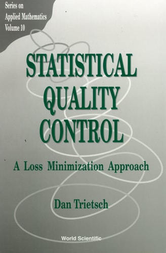 STATISTICAL QUALITY CONTROL:LOSS...(V10)