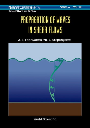 PROPAGATION OF WAVES IN SHEAR...   (V18)