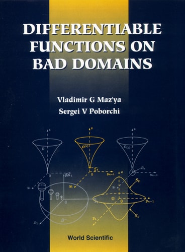 DIFFERENTIABLE FUNCTIONS ON 'BAD'DOMAINS