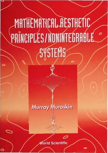 MATHEMATICAL AESTHETIC PRINICIPLES