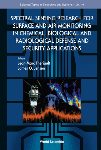 SPECTRAL SENSING RESEARCH FOR ..(V49)