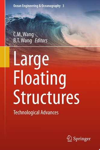 Large Floating Structures