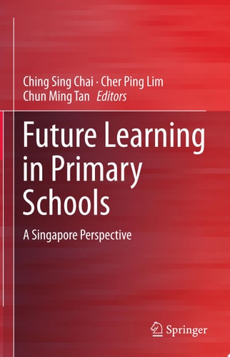 Future Learning in Primary Schools