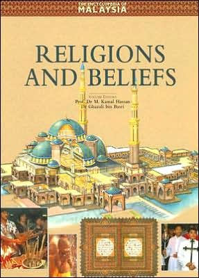 The Encyclopedia of Malaysia: Religions and beliefs