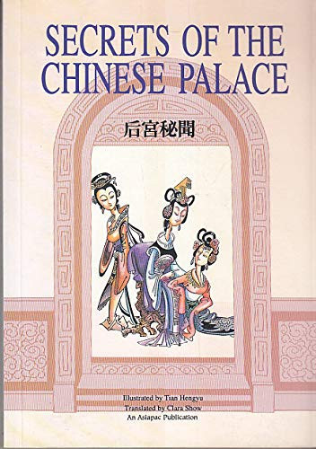 Secrets of the Chinese Palace