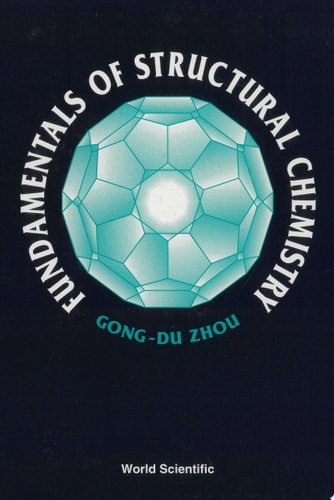 Fundamentals of Structural Chemistry