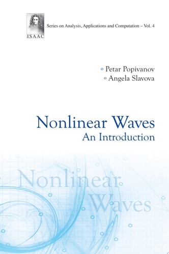 Nonlinear Waves: An Introduction