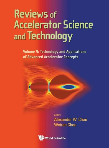 Reviews of Accelerator Science and Technology Technology and Applications of Advanced Accelerator Concepts