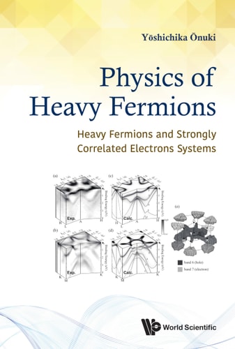 Physics of Heavy Fermions Heavy Fermions and Strongly Correlated Electrons Systems