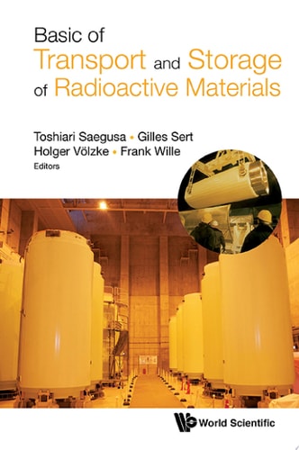 Basics of Transport and Storage of Radioactive Materials