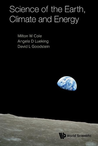 Science of the Earth, Climate, and Energy