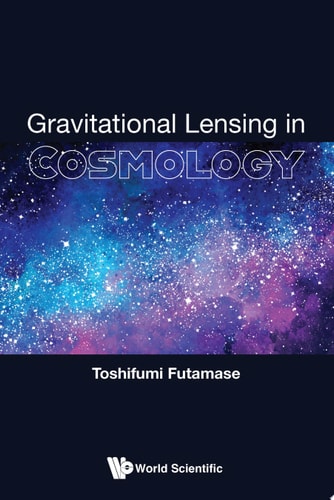 Gravitational Lensing In Cosmology