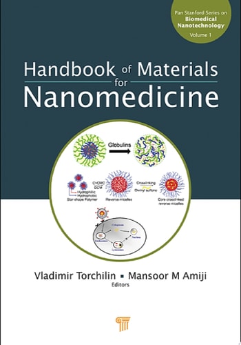 Handbook of Materials for Nanomedicine