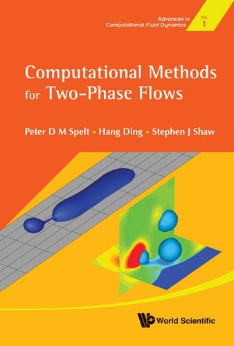 Computational Methods for Two-Phase Flows