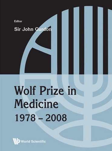 Wolf Prize in Medicine 1978-2008