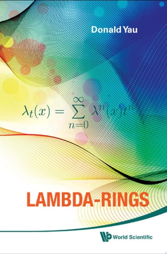 Lambda-rings