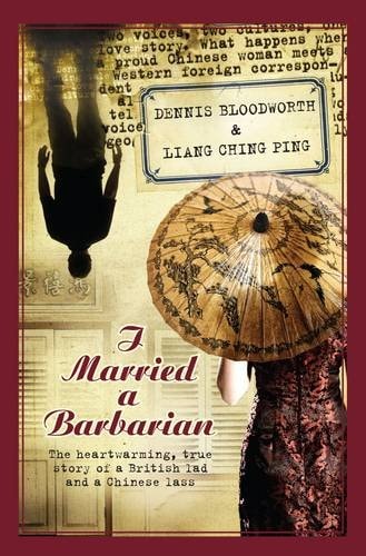 I Married a Barbarian