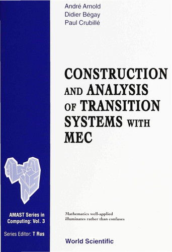 CONSTRUCTION & ANALYSIS OF...       (V3)