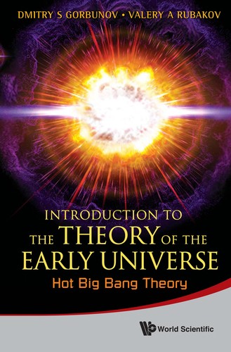 Introduction to the Theory of the Early Universe