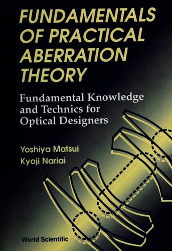 FUNDAMENTALS OF PRACTICAL ABERRATION...