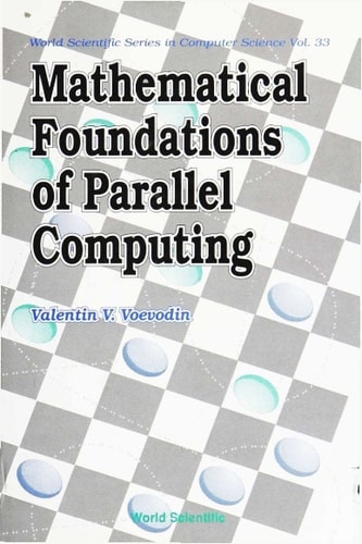 MATHEMATICAL FOUNDATION OF PARAL...(V33)