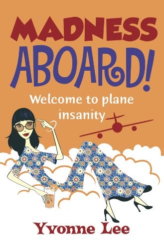 Madness Aboard!Welcome to plane insanity