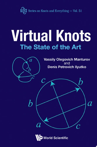 Virtual Knots: The State Of The Art The State of the Art