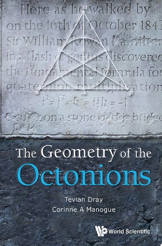 The Geometry of the Octonions