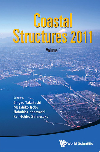 Coastal Structures 2011: (In 2 Volumes)