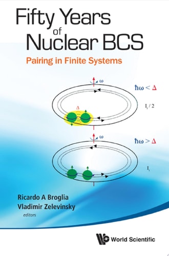 Fifty Years of Nuclear BCS Pairing in Finite Systems