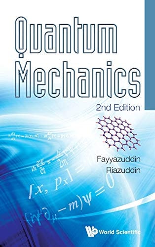 Quantum Mechanics