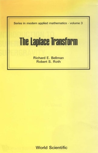 Laplace Transform, The
