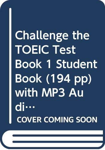 Challenge the TOEIC Test