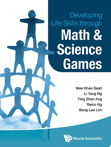 Developing Life Skills Through Math and Science Games