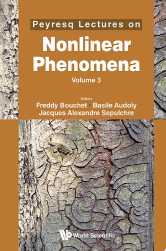 Peyresq Lectures on Nonlinear Phenomena