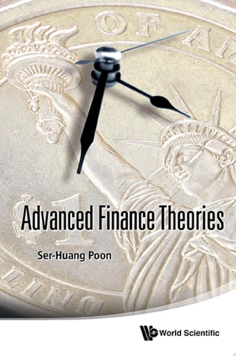 Advanced Finance Theories